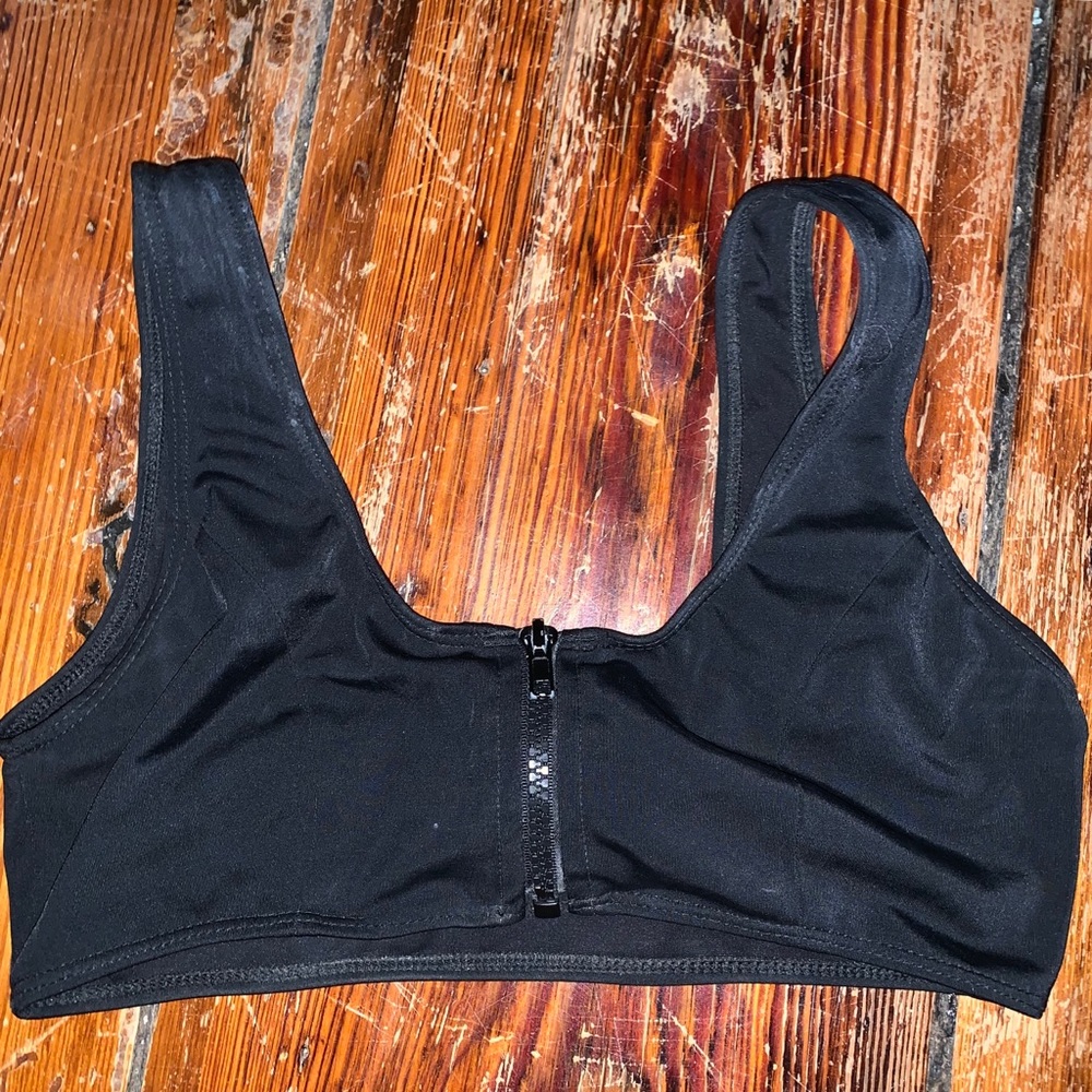 Coulbourne bathing suit top